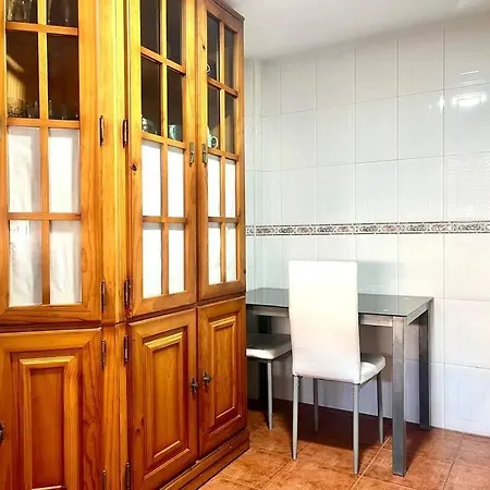 Historic Charm With Terrace And Sea Views * Alicante