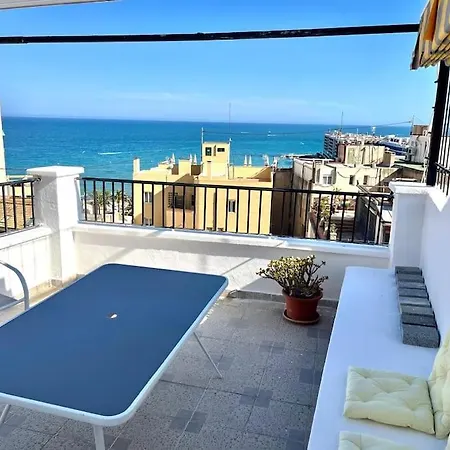 Historic Charm With Terrace And Sea Views *