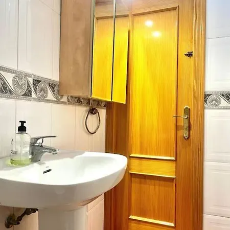 Apartamento Historic Charm With Terrace And Sea Views Alicante
